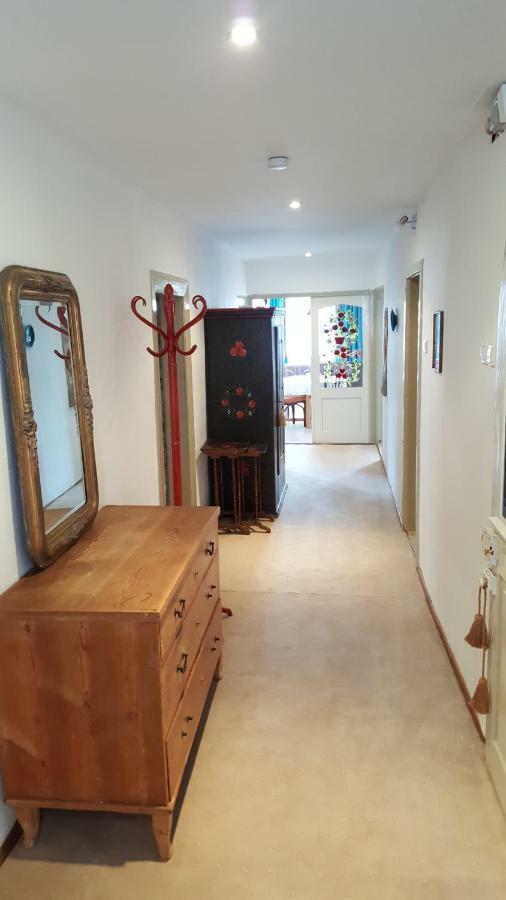 Marktplatz Ferienwohnung Guenzburg Ngoại thất bức ảnh
