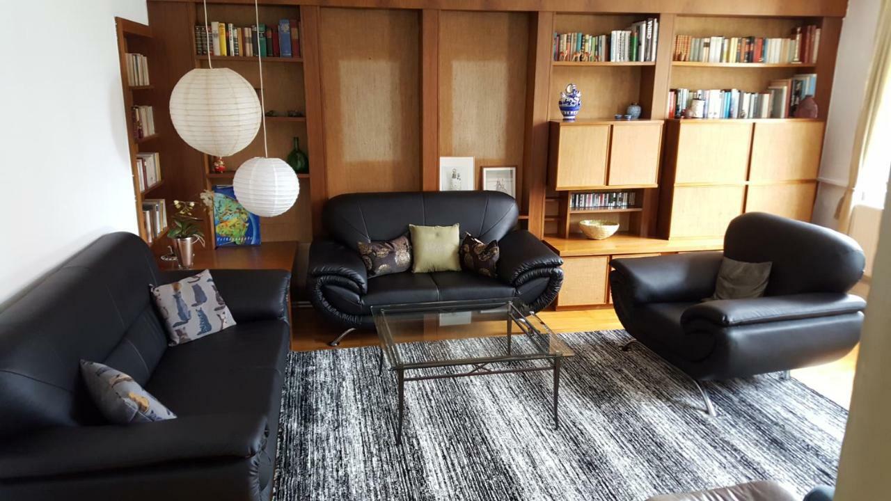 Marktplatz Ferienwohnung Guenzburg Ngoại thất bức ảnh