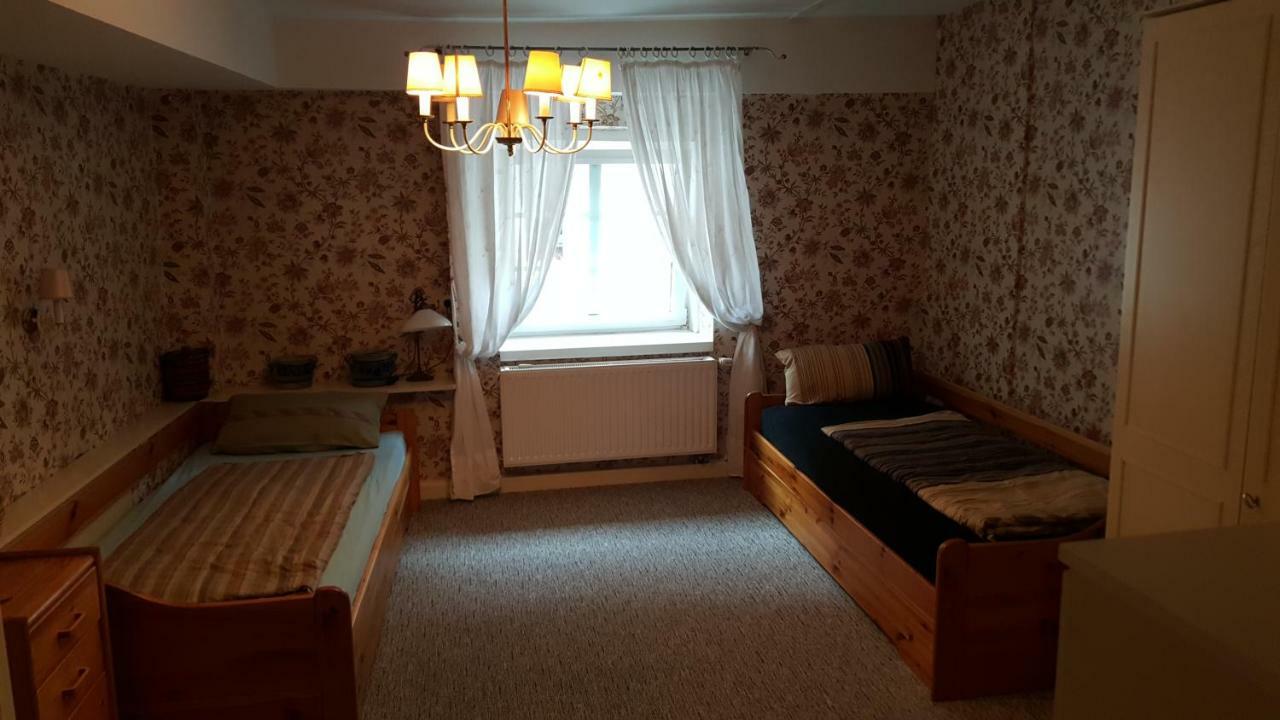 Marktplatz Ferienwohnung Guenzburg Ngoại thất bức ảnh