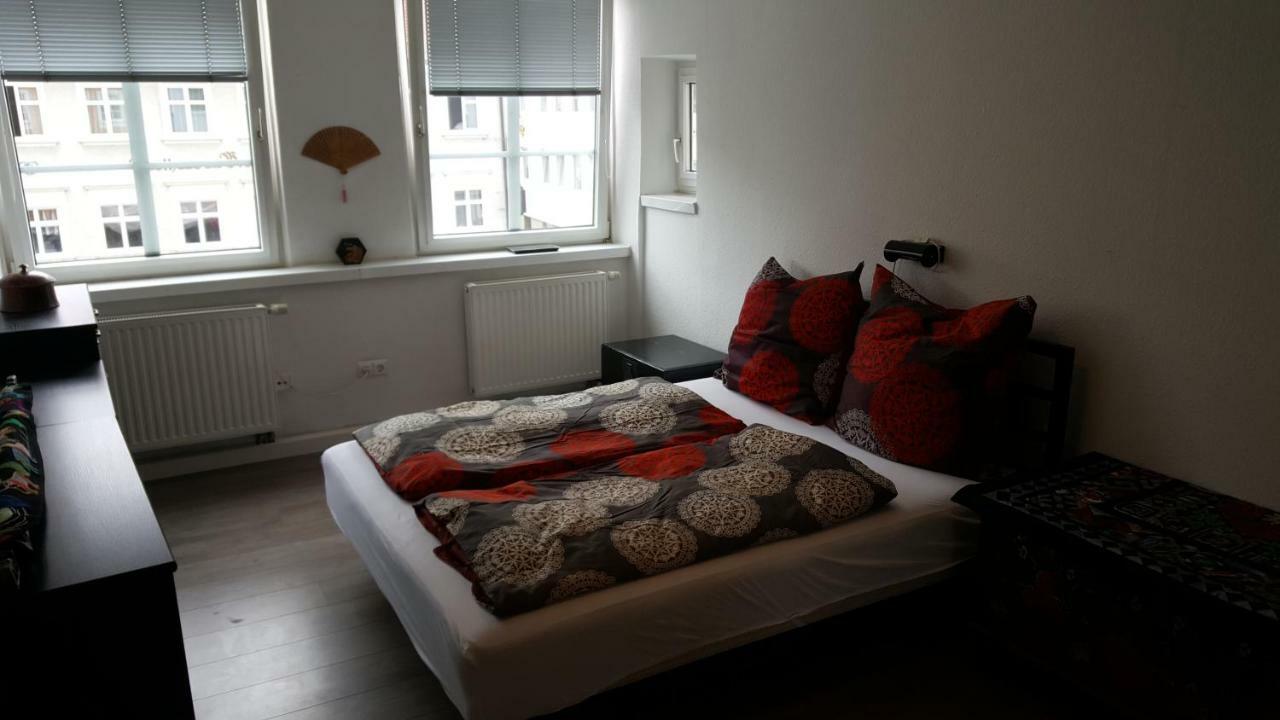 Marktplatz Ferienwohnung Guenzburg Ngoại thất bức ảnh