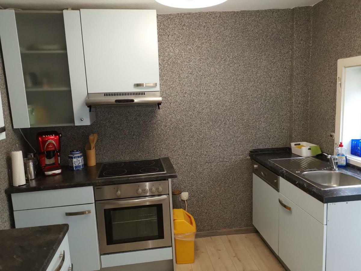 Marktplatz Ferienwohnung Guenzburg Ngoại thất bức ảnh