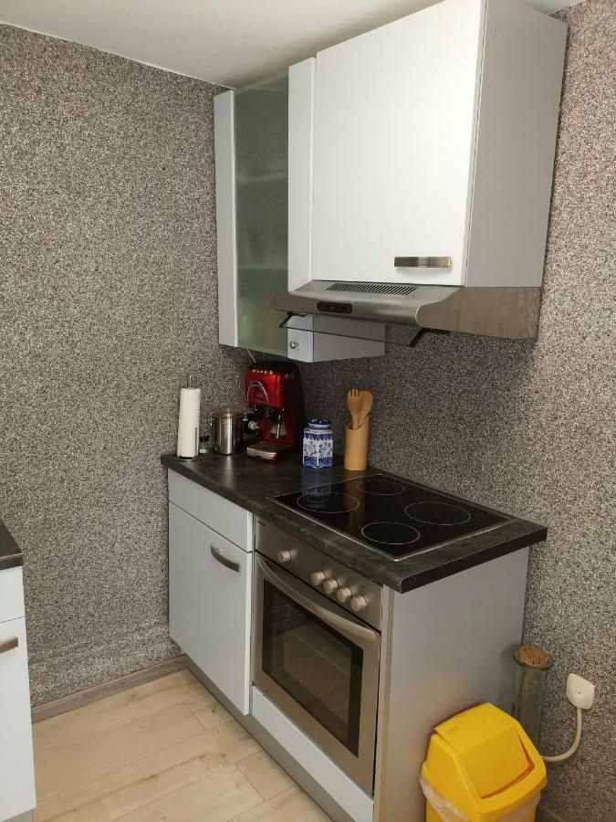 Marktplatz Ferienwohnung Guenzburg Ngoại thất bức ảnh